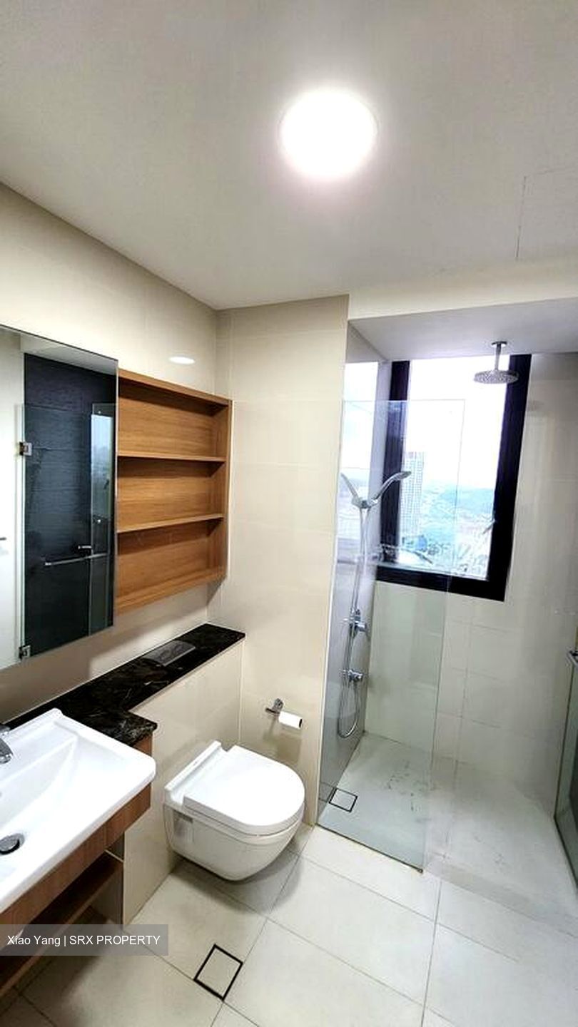 The Trilinq (D5), Condominium #497673121